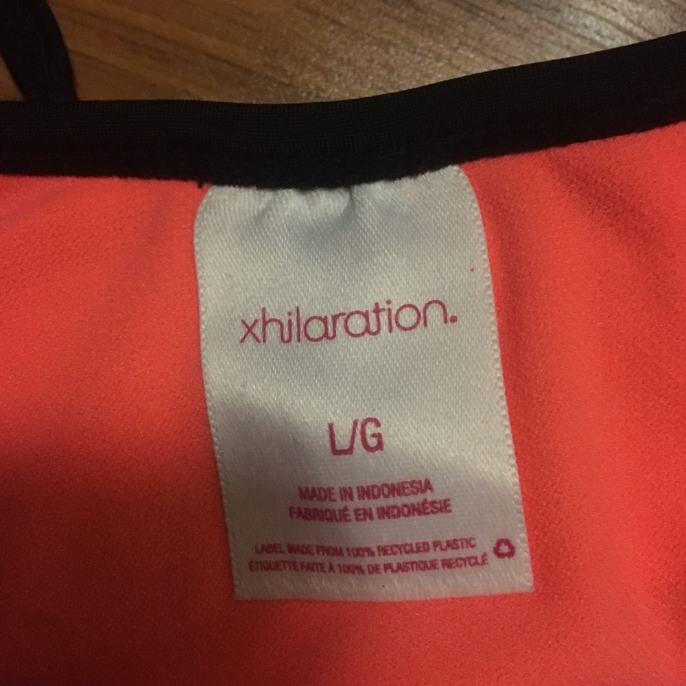 Target bathing suit top - Picture 2 of 2